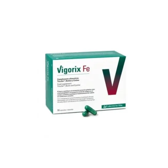 Vigorix Fe 90caps