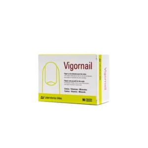 Vigornail 90 Cap
