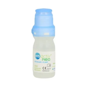VIS ACTIVE Vis Activ Neo Sterile Drops Moisturizing Eye Drops 10 ml