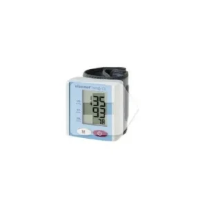 Visomat Handy Digital Wrist Blood Pressure Monitor 1pc