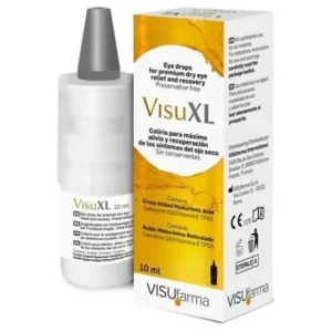 DISOP Visuxl