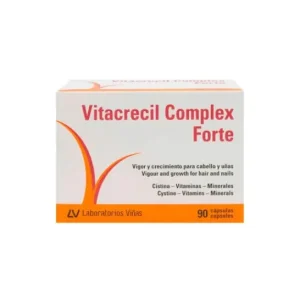 Vitacrecil Complex Forte 90caps