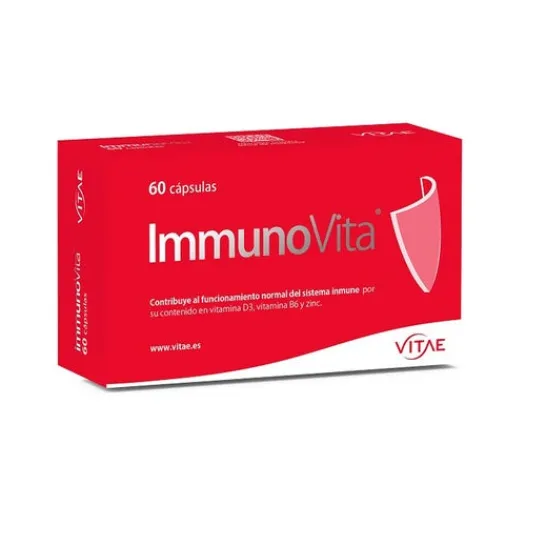 Vitae Immunovita 60 capsules