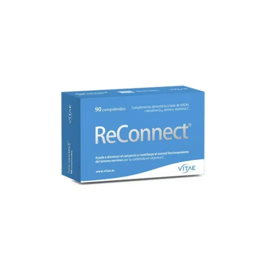 Vitae Reconnect 90comp