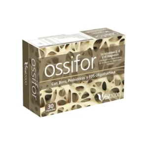 VITAL 2000 Ossifor 30caps