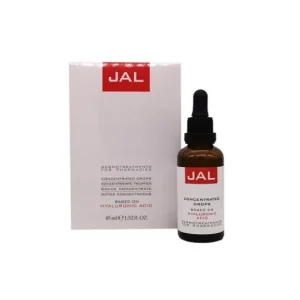 Vitalplus Vital Plus Active Hyaluronic Acid 45ml
