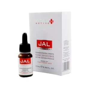 Vitalplus Vital Plus concentrated drops of hyaluronic acid 15ml