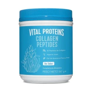 Vital Proteins Collagen Peptides 567g