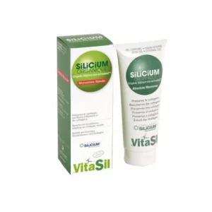 Vitasil Articulations Silicium Organique 225ml