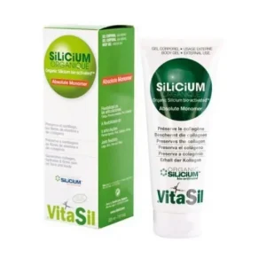 Vitasil Silicon Gel 100ml