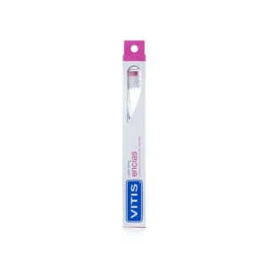 Vitis ™ Gingival toothbrush for delicate gums 1 u.