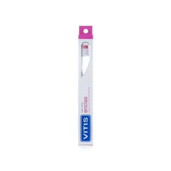 Vitis ™ Gingival toothbrush for delicate gums 1 u.