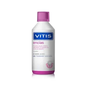Vitis ® Gum Care Mouthwash for Gingi 1L
