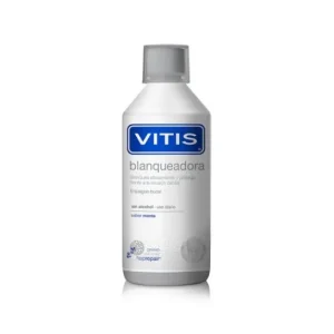 Vitis ® Whitening Mouthwash 500ml