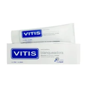 Vitis ® whitening toothpaste 150ml