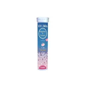 ELADIET Vit&Min Magnesium + potasio 14comp