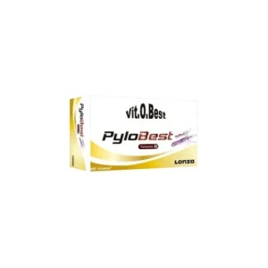 VitoBest Pylobest 60 Caps