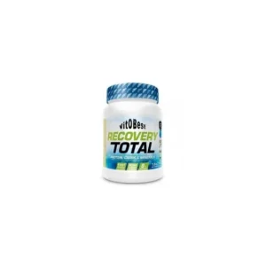 VitoBest Recovery Total Vanilla 700g