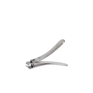Vitry nail clipper pedicure stainless steel 1 pc