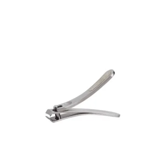 Vitry nail clipper pedicure stainless steel 1 pc