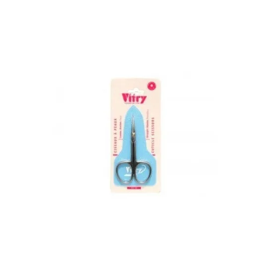 Vitry scissors stainless steel nail scissors feet 1 pc
