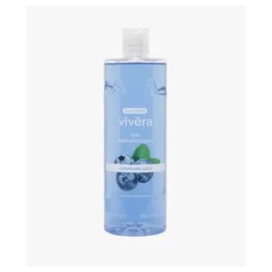 Vivera Gel Dermatológico Arándano Azul pH5.5 750ml