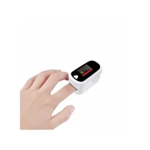 Vog Protect Pulsioxímetro Dedo 1ud