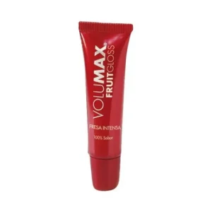 Volumax Fruit Gloss Intense Strawberry 7.5ml