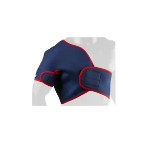 VULKAN classic right shoulder support 3mm T-XL