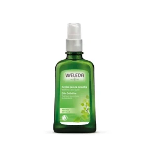 Weleda Anti-Cellulite Birch Oil 100ml