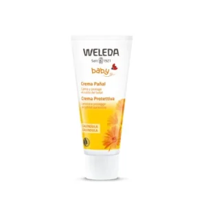 Weleda Baby Calendula Nappy Cream 75ml