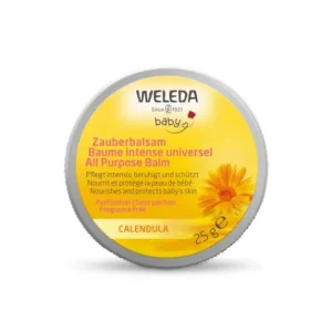 Weleda Bebe Bálsamo de Caléndula Universal 25g