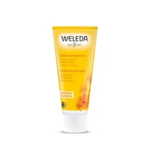 Weleda cream de caléndula 75ml
