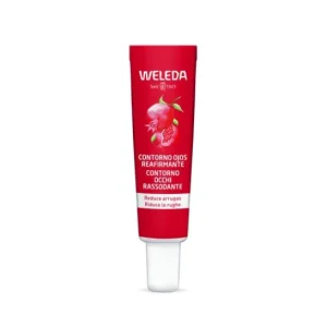 Weleda Eye Pomegranate and Maca Peptides Firming Eye Contour Cream 10ml