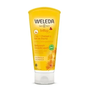 Weleda Marigold Shampoo 200ml