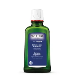 Weleda Men bálsamo para el afeitado 100ml