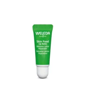 Weleda Skin Food Nourishing Lip Balm 8ml