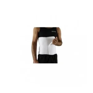 Intex White Tubular Benter Girdle T.3 -86 A 98