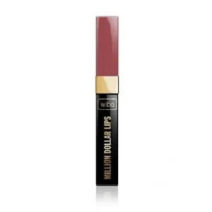WIBO Million Dollar Lips Matte Liquid Lipstick Nº1 3ml