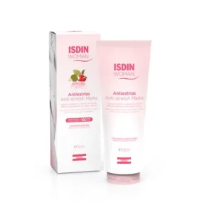 ISDIN WOMAN ™ Anti-Stretch Marks 250ml