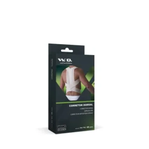 w.w.o. 450 Corrector Espalda Talla M 1ud