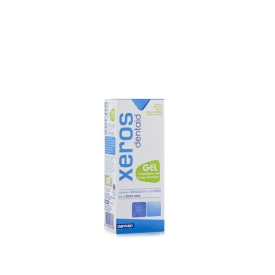 xeros Dentaid gel humectante 50ml