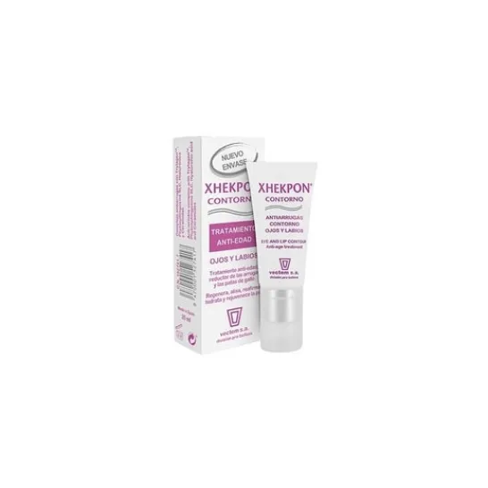 Xhekpon® Contour Anti-wrinkle Cream 20ml