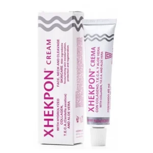 Xhekpon® Facial Cream 40ml