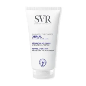 SVR Xérial Fissures Et Crevasses 50ml