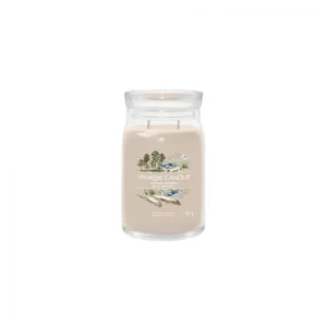 Yankee Candle Seaside Woods Vela 567g
