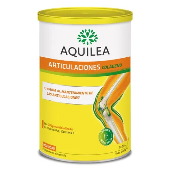 Aquilea Yarrow Joints Collagen 375g