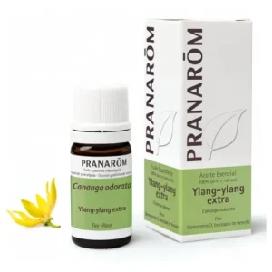 Pranarôm Ylang-Ylang Extra Pranarom He 5ml