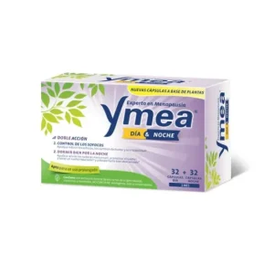 Women Ymea Day & Night 32+32 caps
