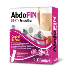 Ynsadiet Abdofin 15Sticks